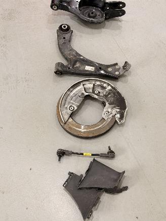 Volvo EX30 Extended Pure 69kWh 200kW picture 30