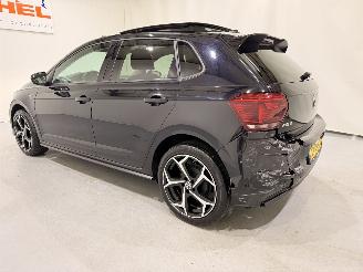 Volkswagen Polo HB 1.0 TSI DSG R-Line picture 9