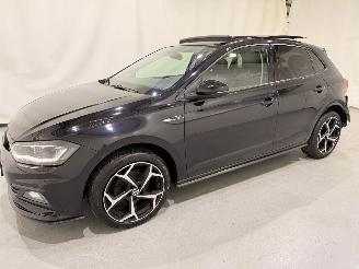 Volkswagen Polo HB 1.0 TSI DSG R-Line picture 2