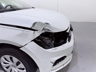 Volkswagen Polo VI HB 1.0 TSI Comfort Navi/Airco picture 10