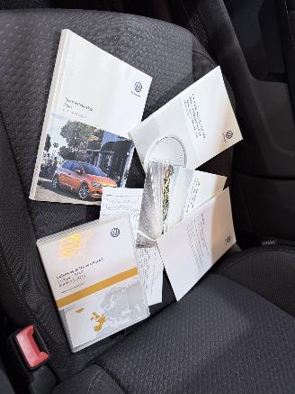 Volkswagen Polo VI HB 1.0 TSI Comfort Navi/Airco picture 42