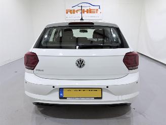 Volkswagen Polo VI HB 1.0 TSI Comfort Navi/Airco picture 34