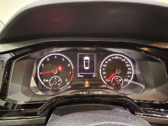 Volkswagen Polo VI HB 1.0 TSI Comfort Navi/Airco picture 13