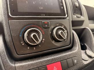 Opel Movano 2.2 HDI 140 Koelwagen L4H3 picture 32