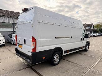 Opel Movano 2.2 HDI 140 Koelwagen L4H3 picture 7