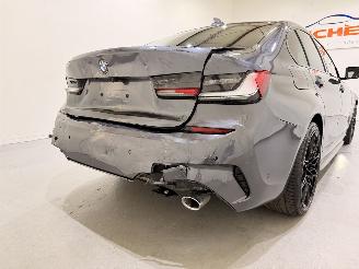 BMW 3-serie Sedan 330e M Sport Aut8 picture 11