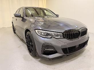 škoda osobní automobily BMW 3-serie Sedan 330e M Sport Aut8 2021/8
