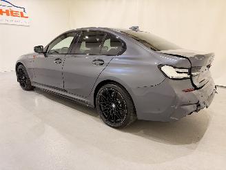 BMW 3-serie Sedan 330e M Sport Aut8 picture 42