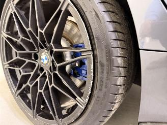 BMW 3-serie Sedan 330e M Sport Aut8 picture 14
