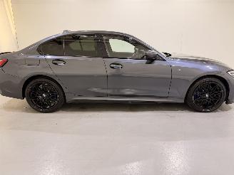BMW 3-serie Sedan 330e M Sport Aut8 picture 18