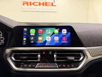 BMW 3-serie Sedan 330e M Sport Aut8 picture 26