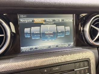 Mercedes SLC Roadster SLC 180 Aut9 picture 13