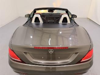 Mercedes SLC Roadster SLC 180 Aut9 picture 29