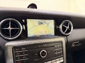 Mercedes SLC Roadster SLC 180 Aut9 picture 18