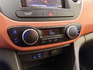 Hyundai I-10 HB 1.0i Blue Go! Navi/Clima picture 32