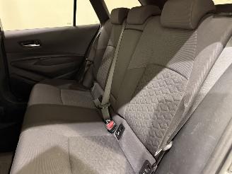 Toyota Corolla Touring Sports 1.8 Hybrid Active Automaat picture 39