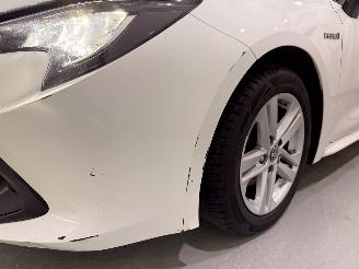 Toyota Corolla Touring Sports 1.8 Hybrid Active Automaat picture 14