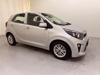 Kia Picanto 1.0 DynamicLine Airco picture 28