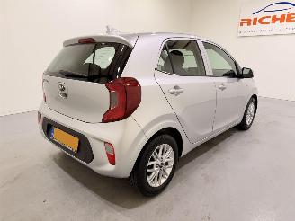 Kia Picanto 1.0 DynamicLine Airco picture 25