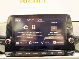Kia Picanto 1.0 DynamicLine Airco picture 8