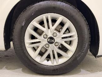 Kia Picanto 1.0 DynamicLine Airco picture 14