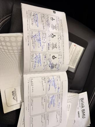 Mitsubishi Outlander 2.0 PHEV Instyle+ 4WD Aut. picture 23