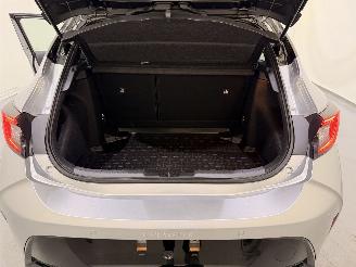 Toyota Corolla HB 1.8 HEV GR Sport picture 39