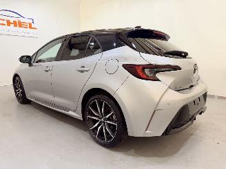 Toyota Corolla HB 1.8 HEV GR Sport picture 4