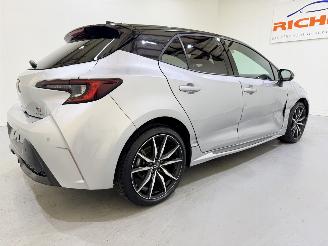 Toyota Corolla HB 1.8 HEV GR Sport picture 6
