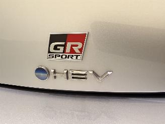 Toyota Corolla HB 1.8 HEV GR Sport picture 9