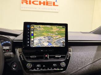 Toyota Corolla HB 1.8 HEV GR Sport picture 8