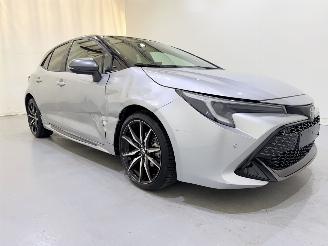 Coche accidentado Toyota Corolla HB 1.8 HEV GR Sport 2025/3