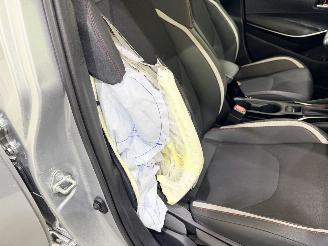 Toyota Corolla HB 1.8 HEV GR Sport picture 12