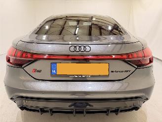 Audi E-tron GT RS 93kWh/440kW Pano picture 5