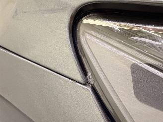 Audi E-tron GT RS 93kWh/440kW Pano picture 22