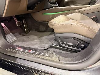 Audi E-tron GT RS 93kWh/440kW Pano picture 65