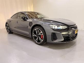 Audi E-tron GT RS 93kWh/440kW Pano picture 74