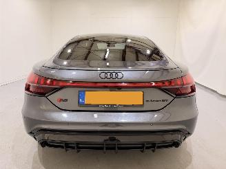 Audi E-tron GT RS 93kWh/440kW Pano picture 51