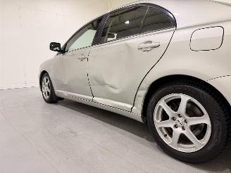 Toyota Avensis 1.8 VVT-i Linea Sol Clima NAP picture 10