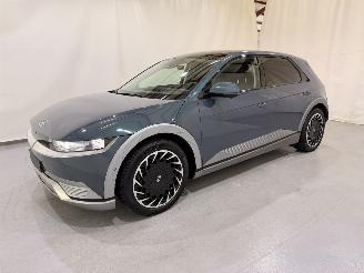 Hyundai ioniq 5 Lounge 73kWh/160kW Solar roof picture 26