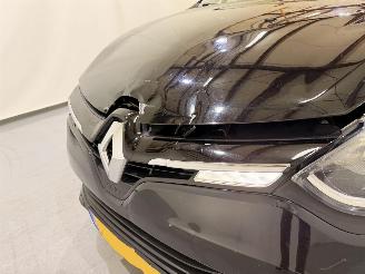 Renault Clio Estate 0.9 TCe Expression Navi/Airco picture 12