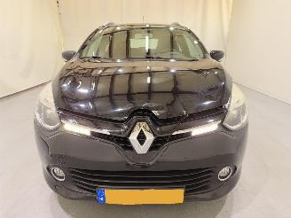 Renault Clio Estate 0.9 TCe Expression Navi/Airco picture 2