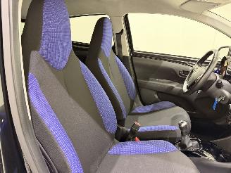 Citroën C1 HB 1.0 VTi 72 Millenium Airco picture 29