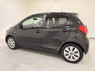 Citroën C1 HB 1.0 VTi 72 Millenium Airco picture 19