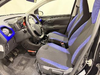 Citroën C1 HB 1.0 VTi 72 Millenium Airco picture 7