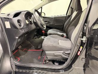 Toyota Yaris HB 1.5 VVT-i Hybrid Clima picture 7
