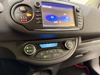 Toyota Yaris HB 1.5 VVT-i Hybrid Clima picture 41