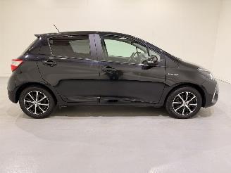 Toyota Yaris HB 1.5 VVT-i Hybrid Clima picture 24