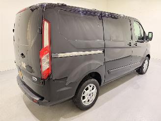 Ford Transit Custom 330 2.2 TDCi Ambiente Airco picture 6