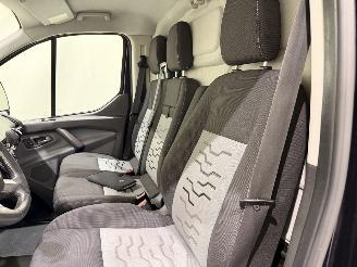 Ford Transit Custom 330 2.2 TDCi Ambiente Airco picture 37